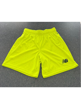 New Balance kids Brighton Shorts size M